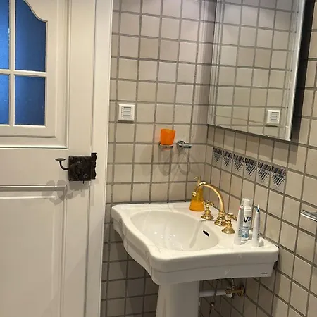 Expo And Vacation Apartment Haan