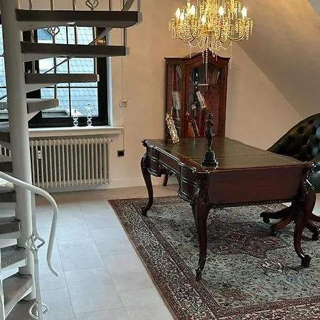 Expo And Vacation Apartment *
