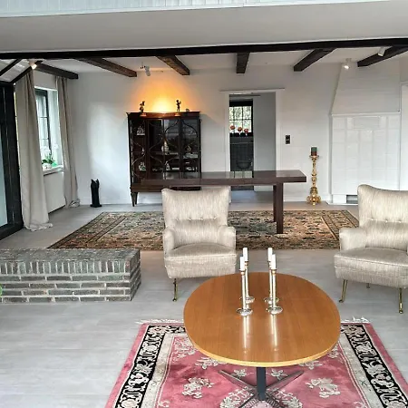 Expo And Vacation Apartment *