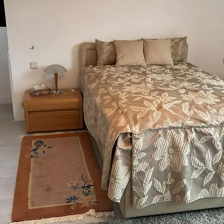 Expo And Vacation Apartment